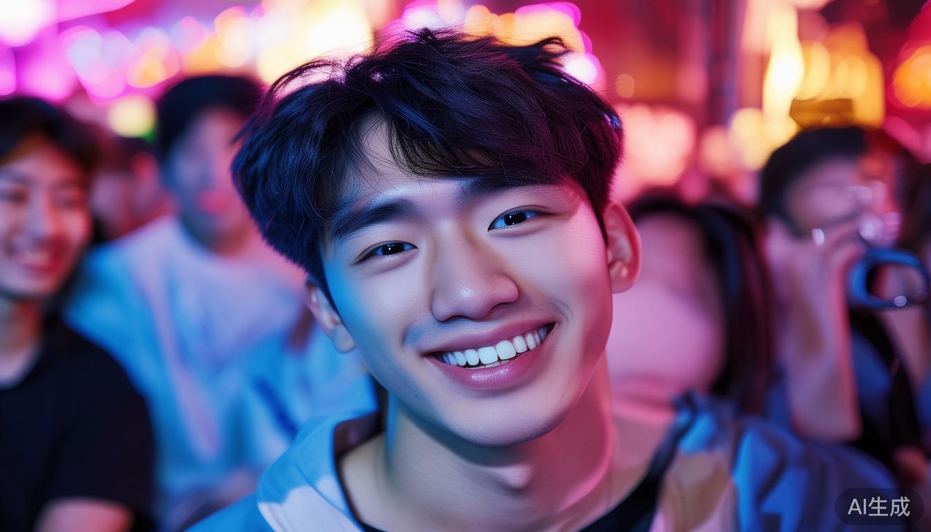 TikTok怎么0粉丝直播插图2 TikTok怎么0粉丝直播插图2