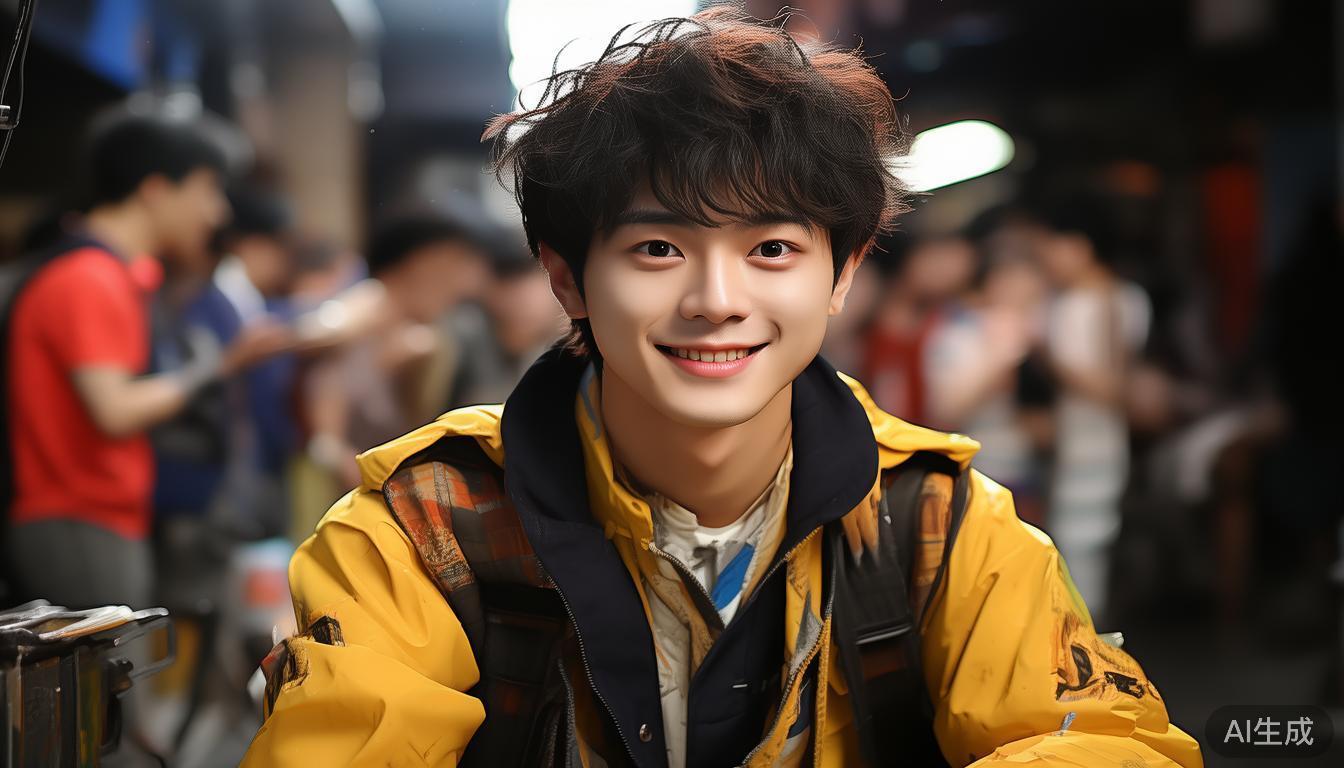 怎么划拳赢得快手粉丝插图1