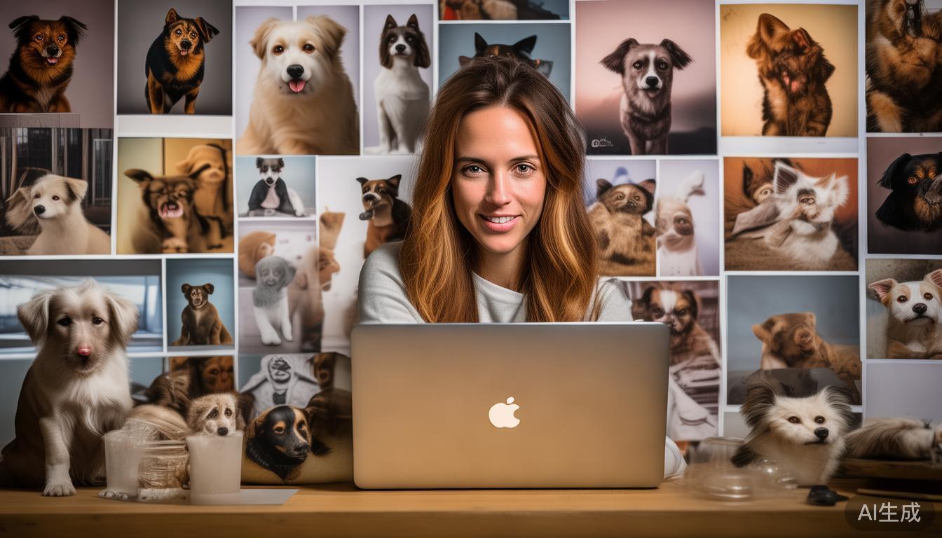 宠物博主怎么加粉丝微信缩略图