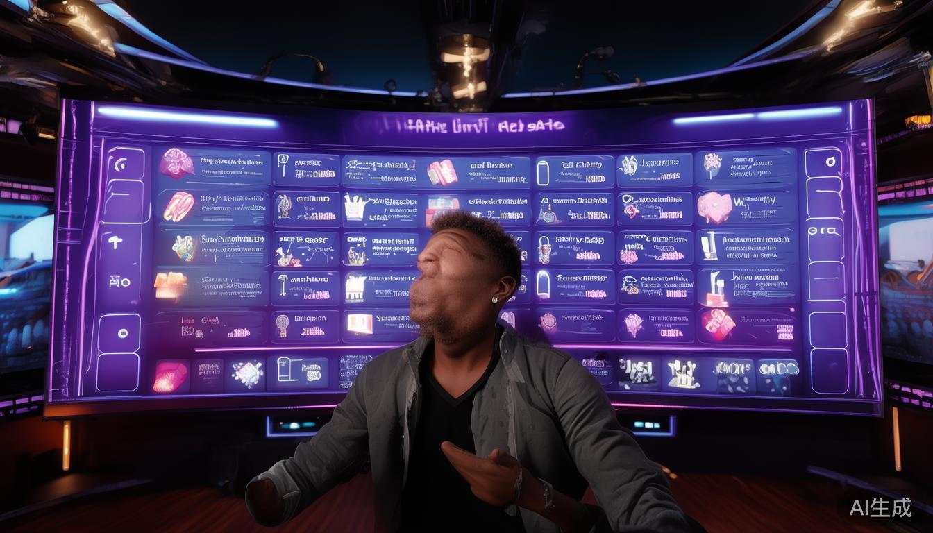 快手粉丝多怎么设置管理缩略图