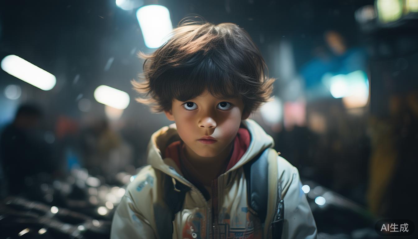 tiktok三千万粉丝初中生缩略图