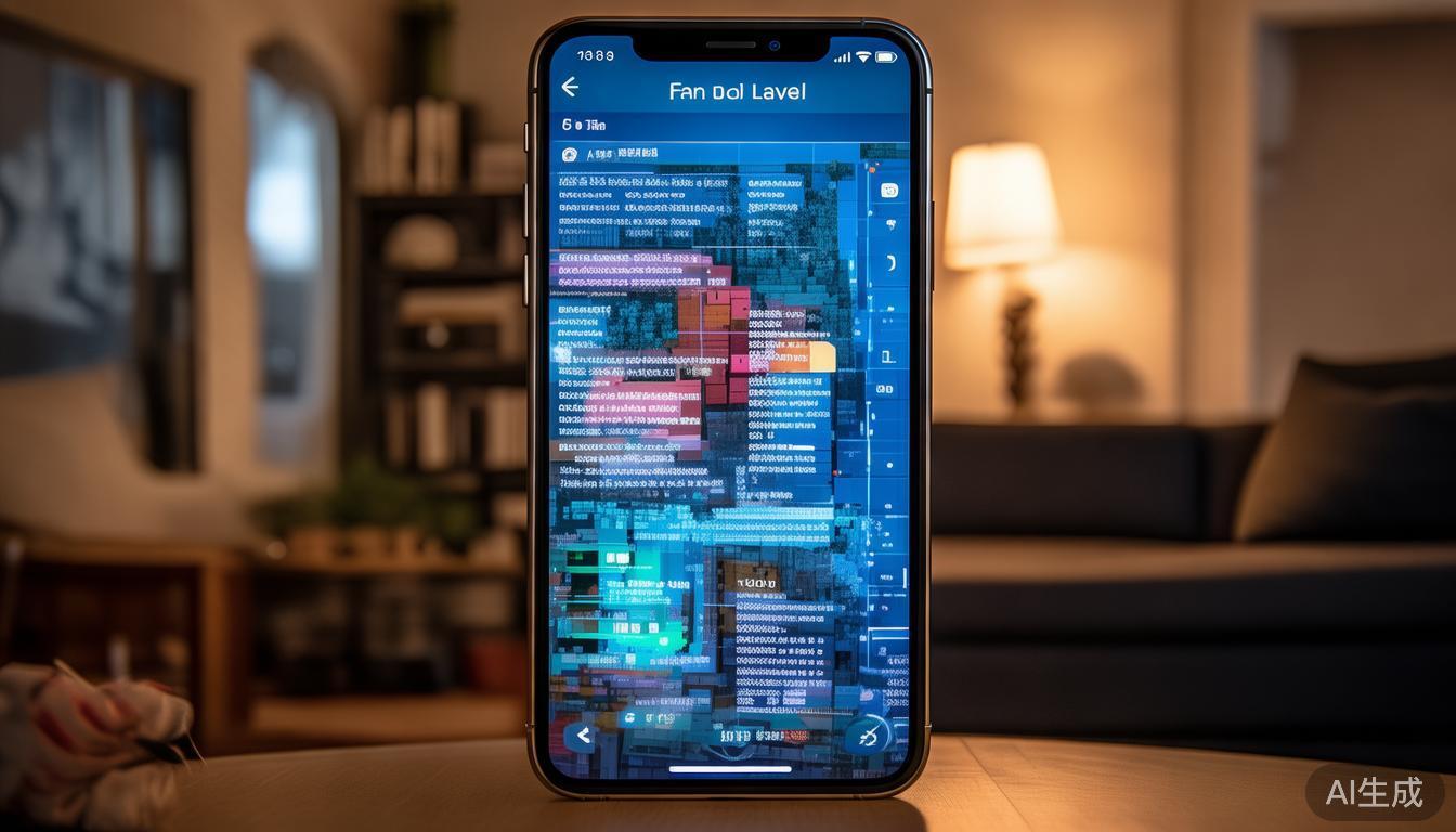 快手粉丝怎么看粉丝等级缩略图
