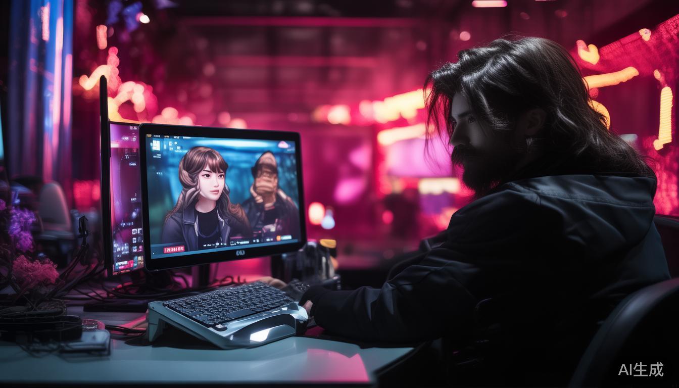 怎么成为主播粉丝快手缩略图