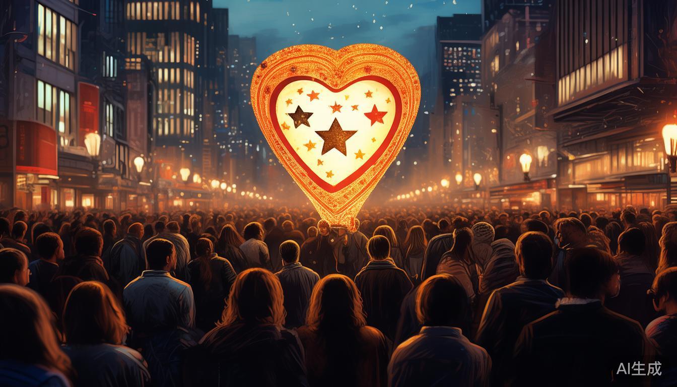 明星为什么会有微博粉丝缩略图