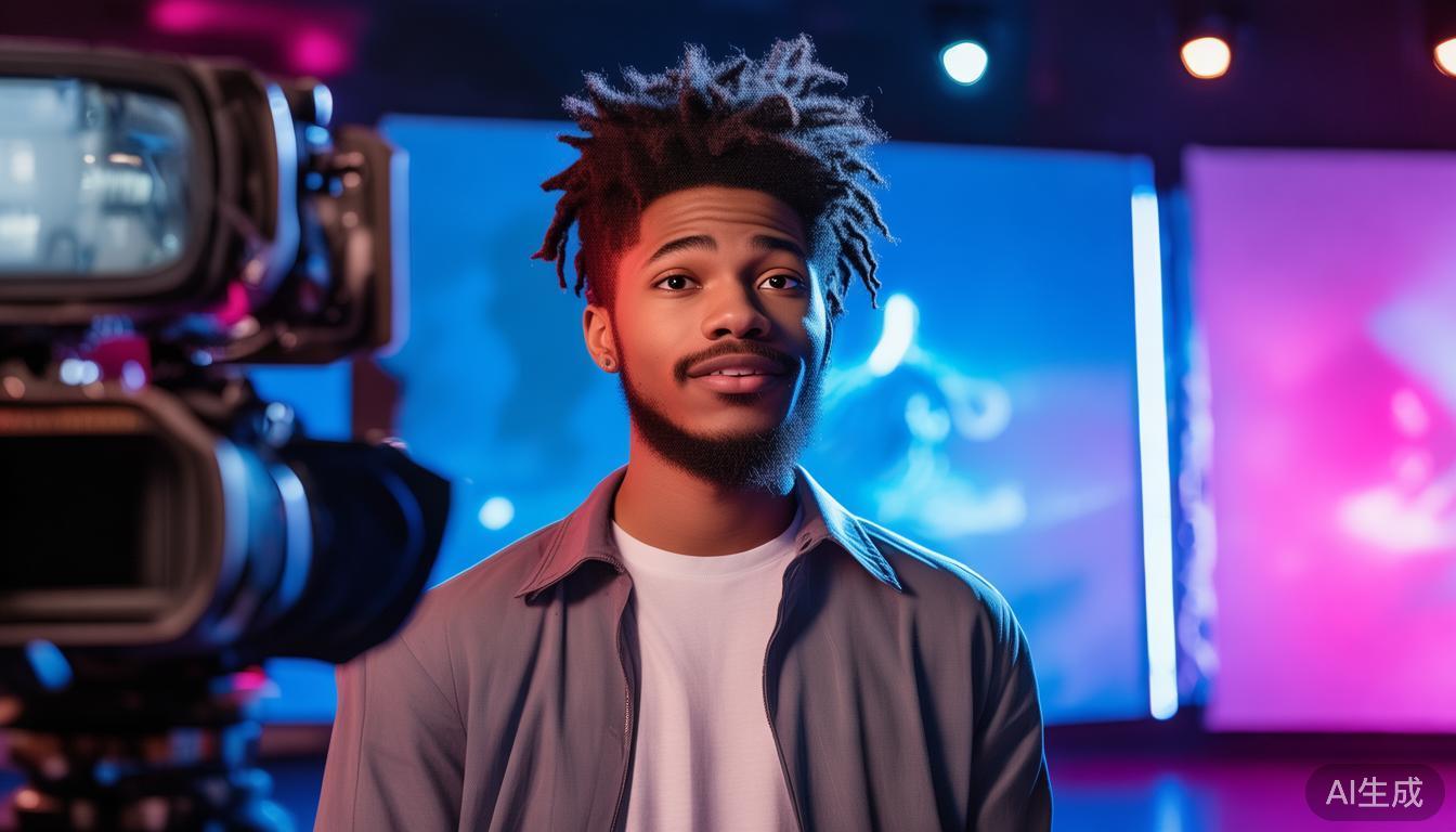 在tiktok上开直播怎么弄的插图1 在tiktok上开直播怎么弄的插图1