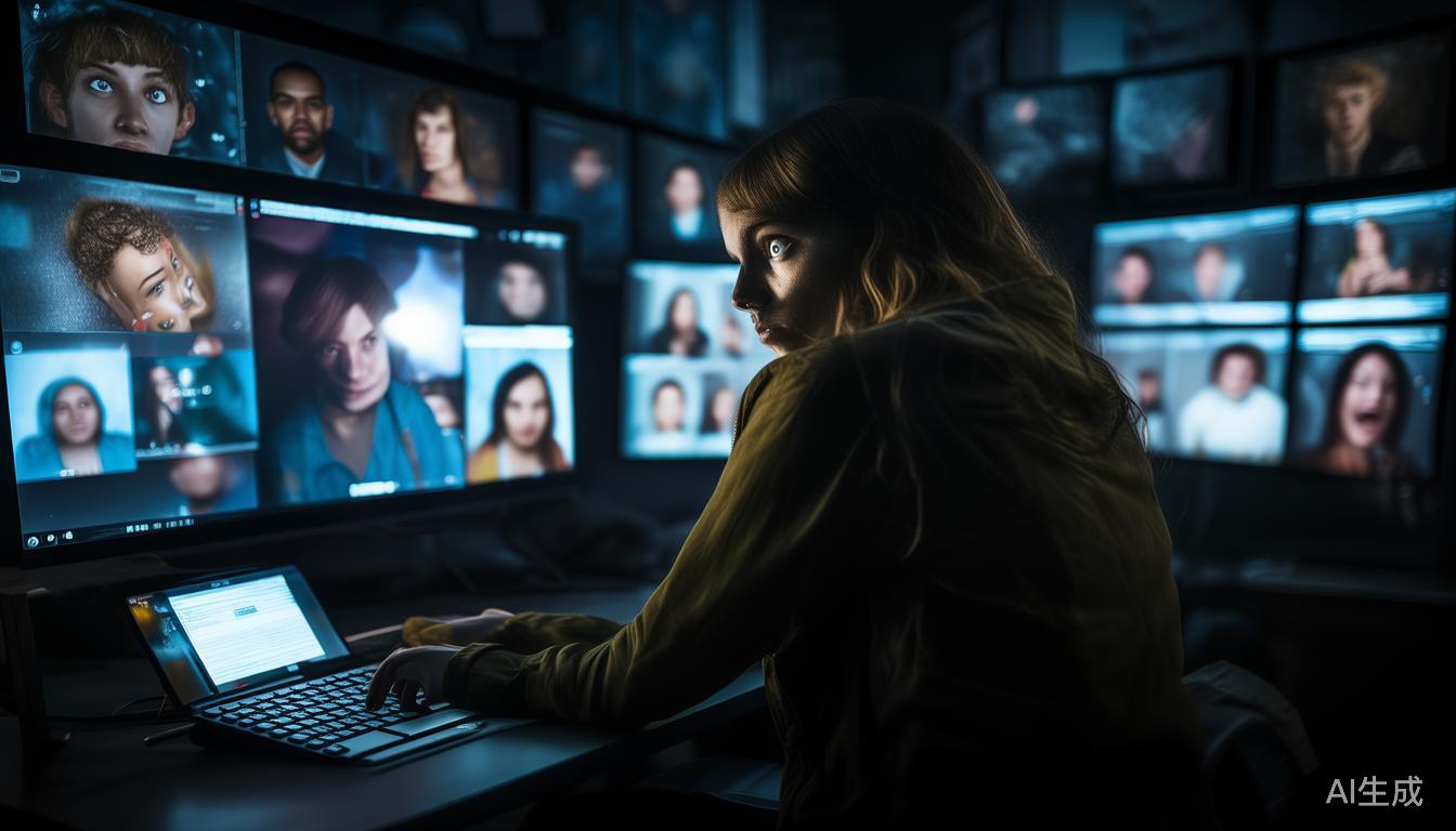 快手上怎么回关粉丝群聊缩略图