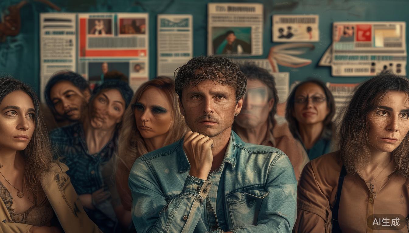 成毅微博为什么掉粉丝插图2