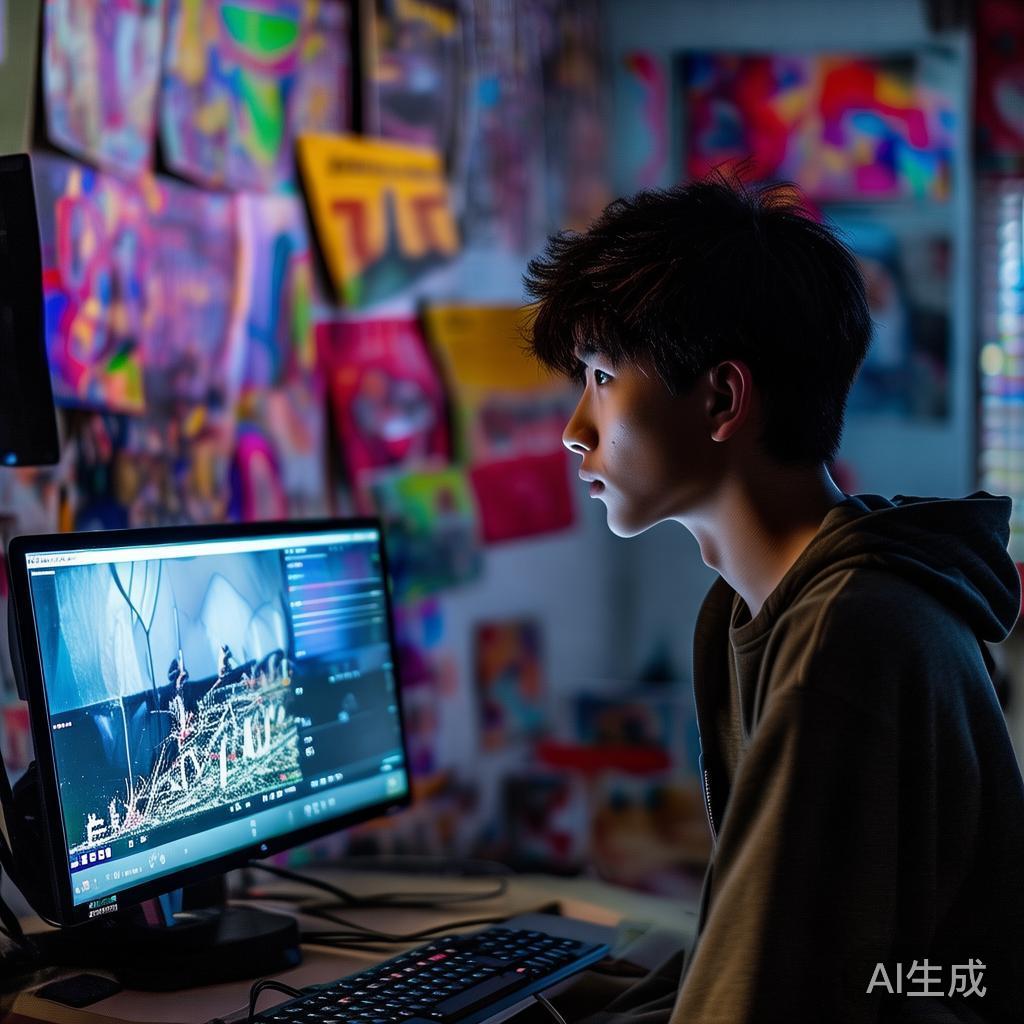 抖音粉丝几个才能直播插图1