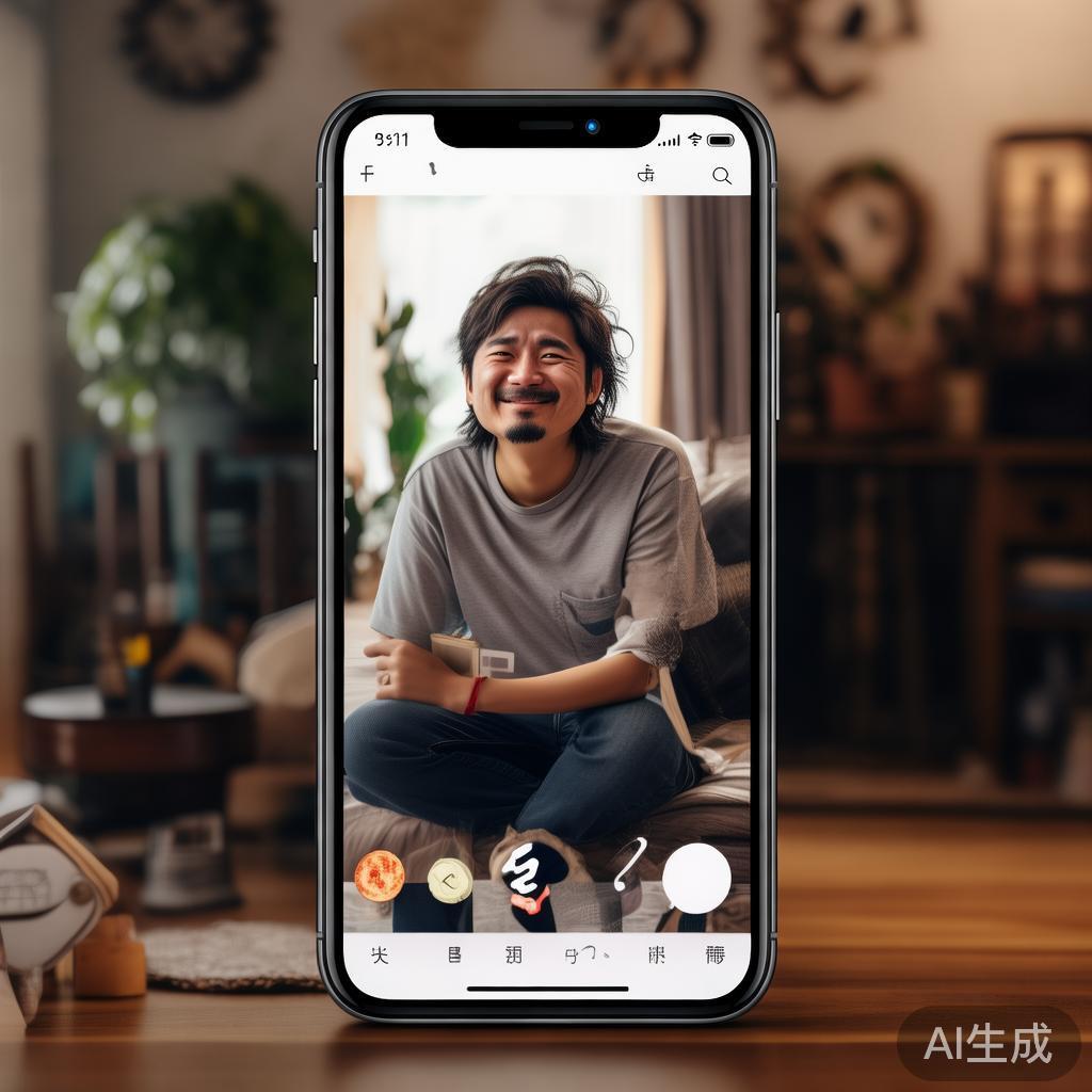 怎么让抖音破千万粉丝插图1