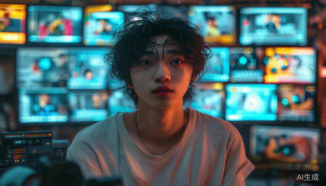 快手最近什么涨粉丝快缩略图