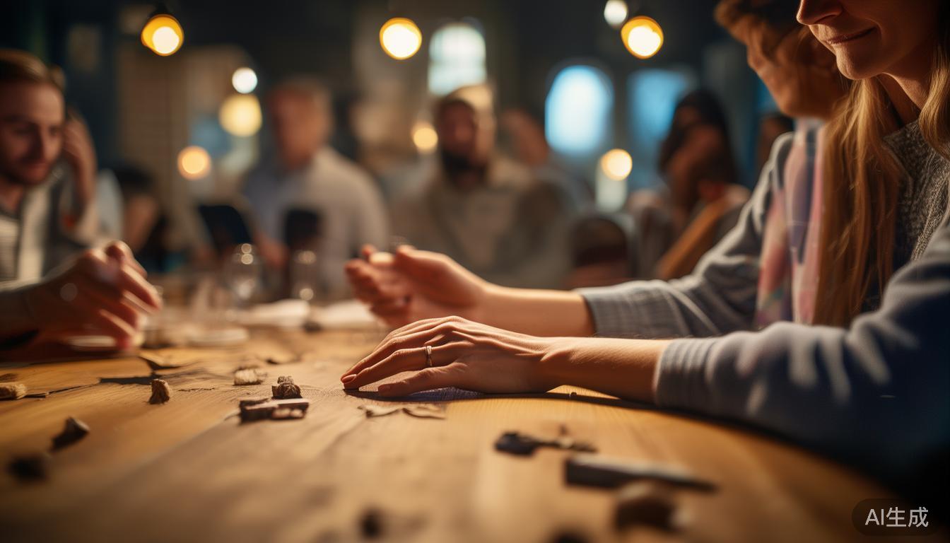 微博怎么进阶粉丝群聊插图1