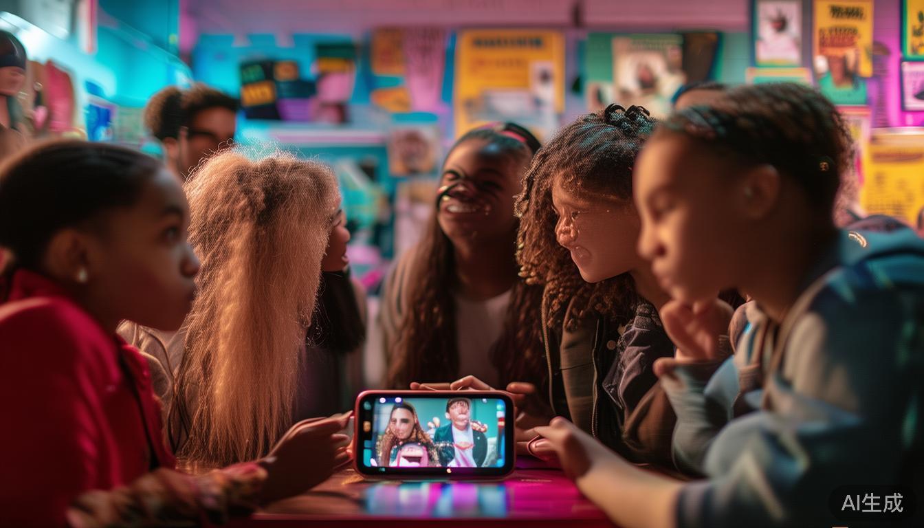 blackpink的粉丝tiktok插图2