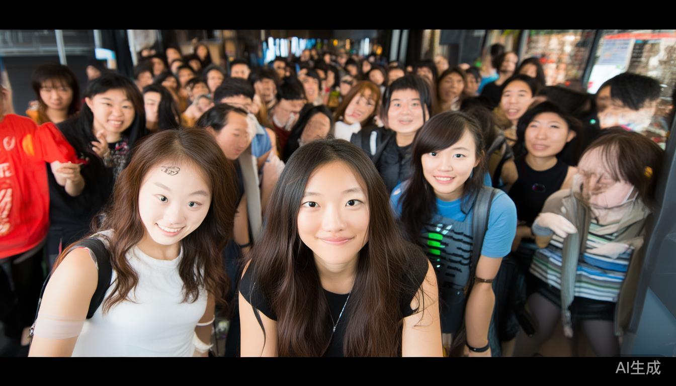 用快手怎么看微博粉丝缩略图