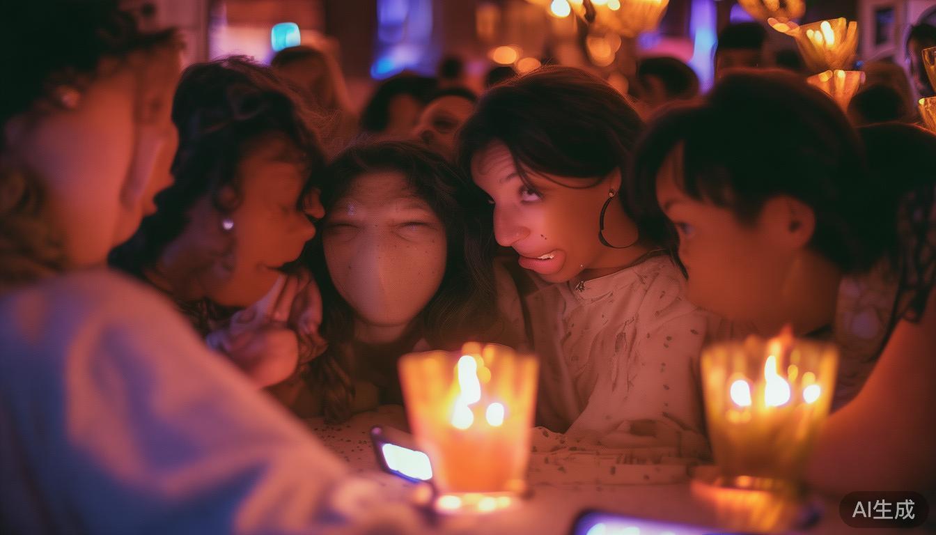 快手粉丝群怎么邀人插图2