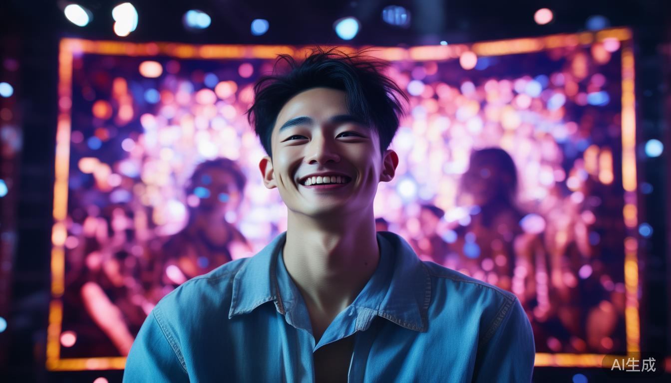 快手热门怎么看直播粉丝插图1