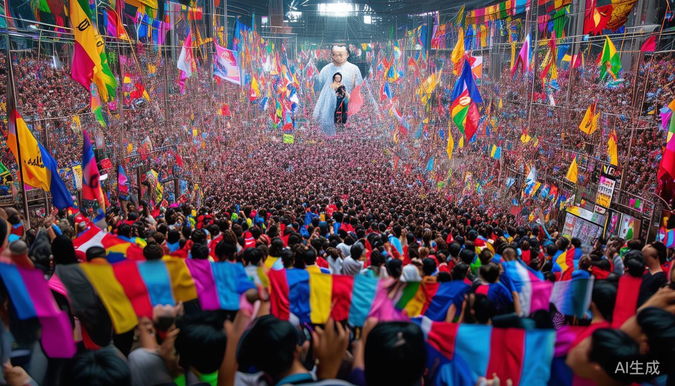 张娜英tiktok有多少粉丝插图2