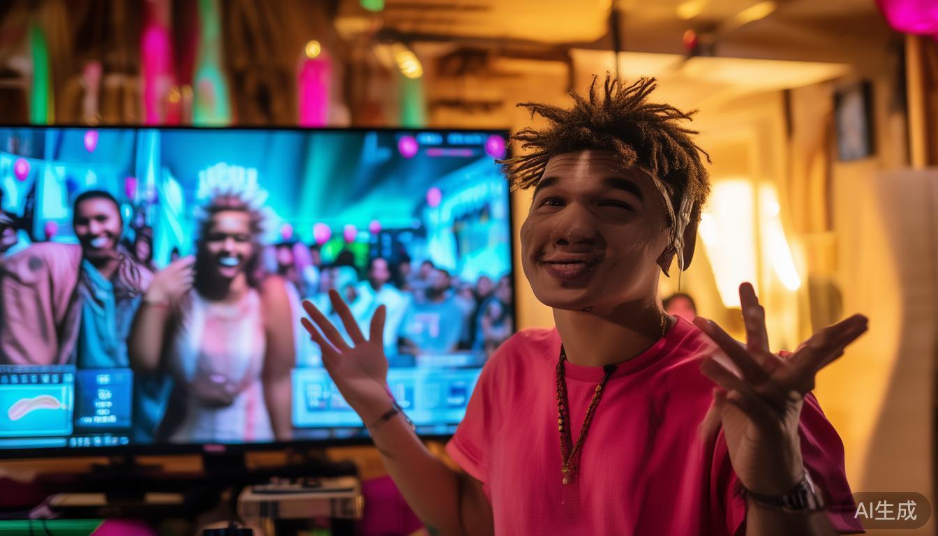 在国内tiktok能怎么样直播插图1 在国内tiktok能怎么样直播插图1