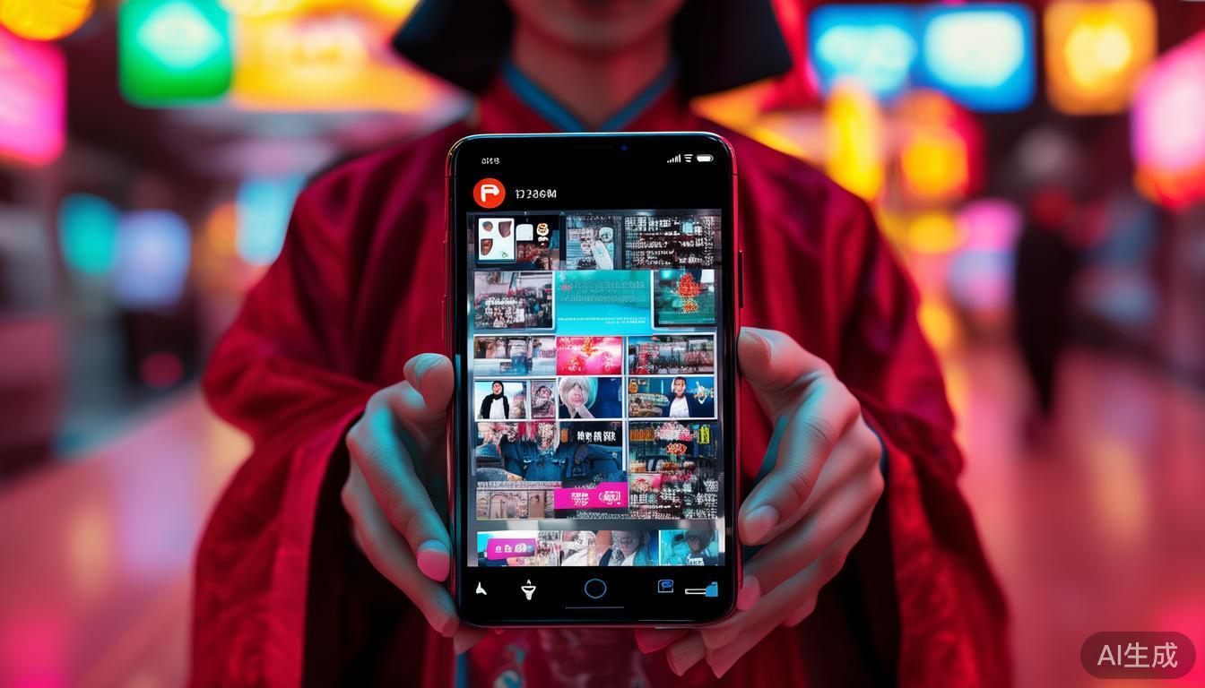 浏览tiktok需要有谷歌框架吗插图1