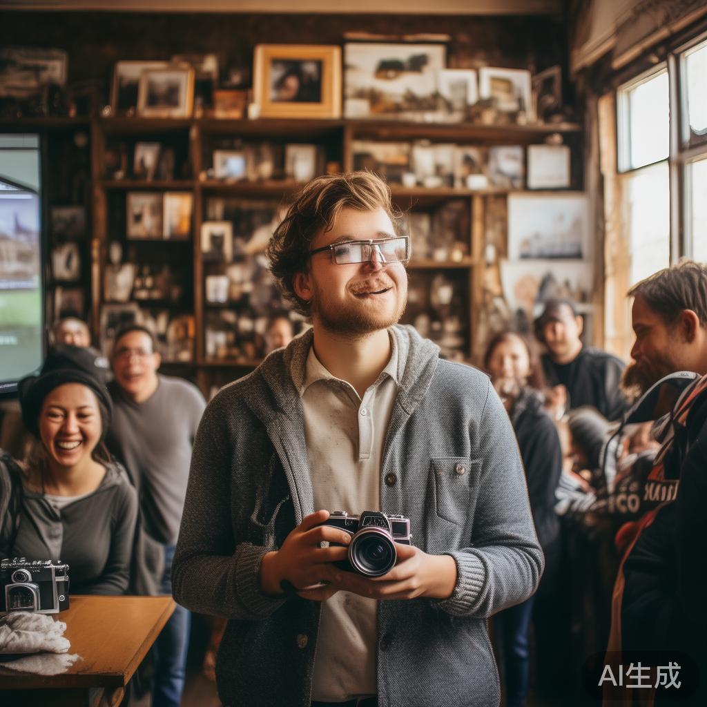 怎么加抖音会员粉丝群聊插图1