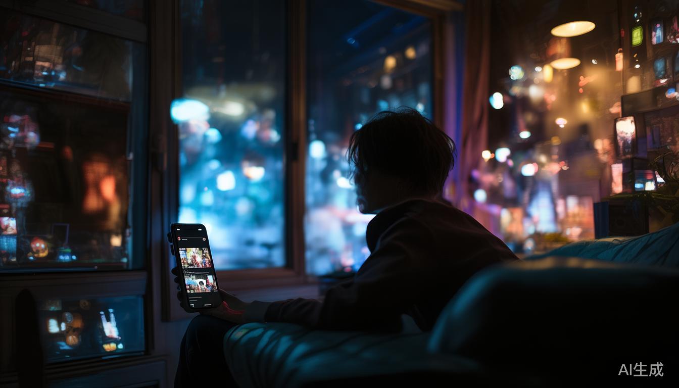 快手怎么在主页隐藏粉丝缩略图