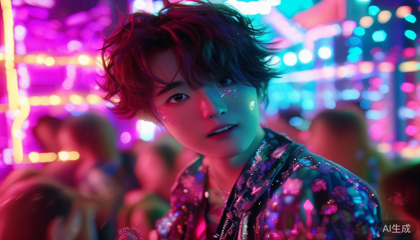 怎么做快手直播粉丝多插图1