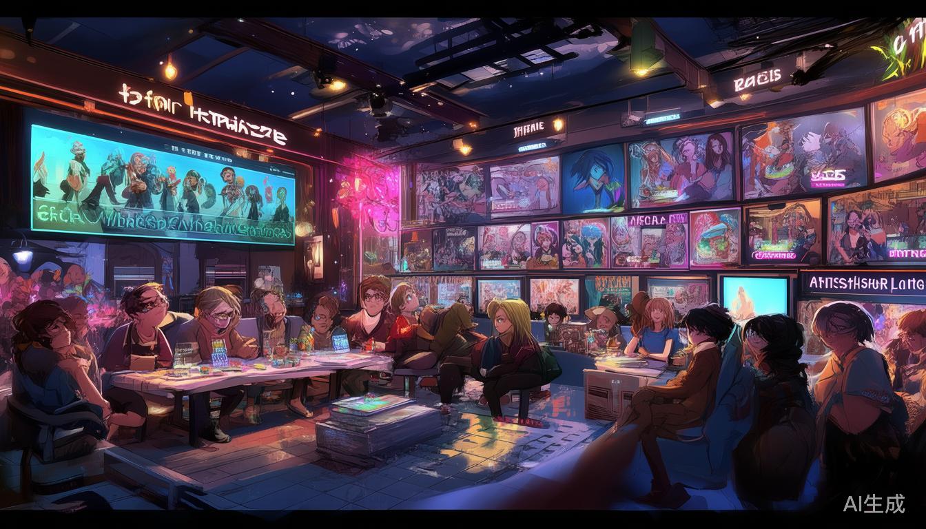 微博怎么进阶粉丝群聊插图2