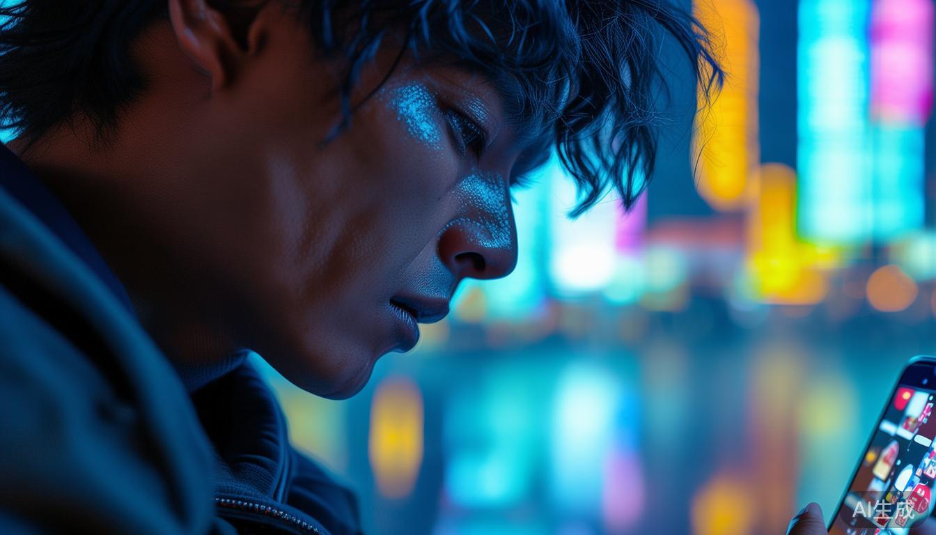 tiktok世界粉丝最多的人插图1 tiktok世界粉丝最多的人插图1