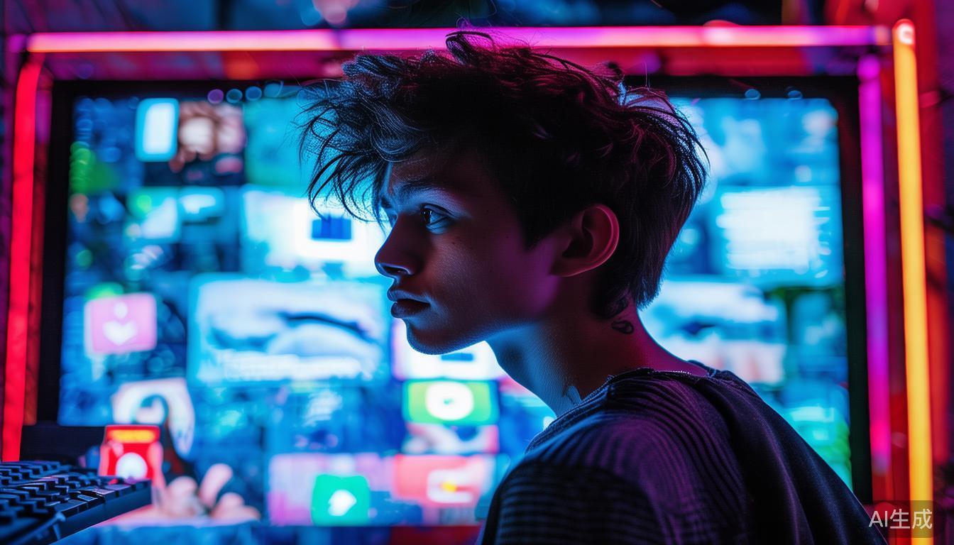 快手为什么粉丝数不一样插图1