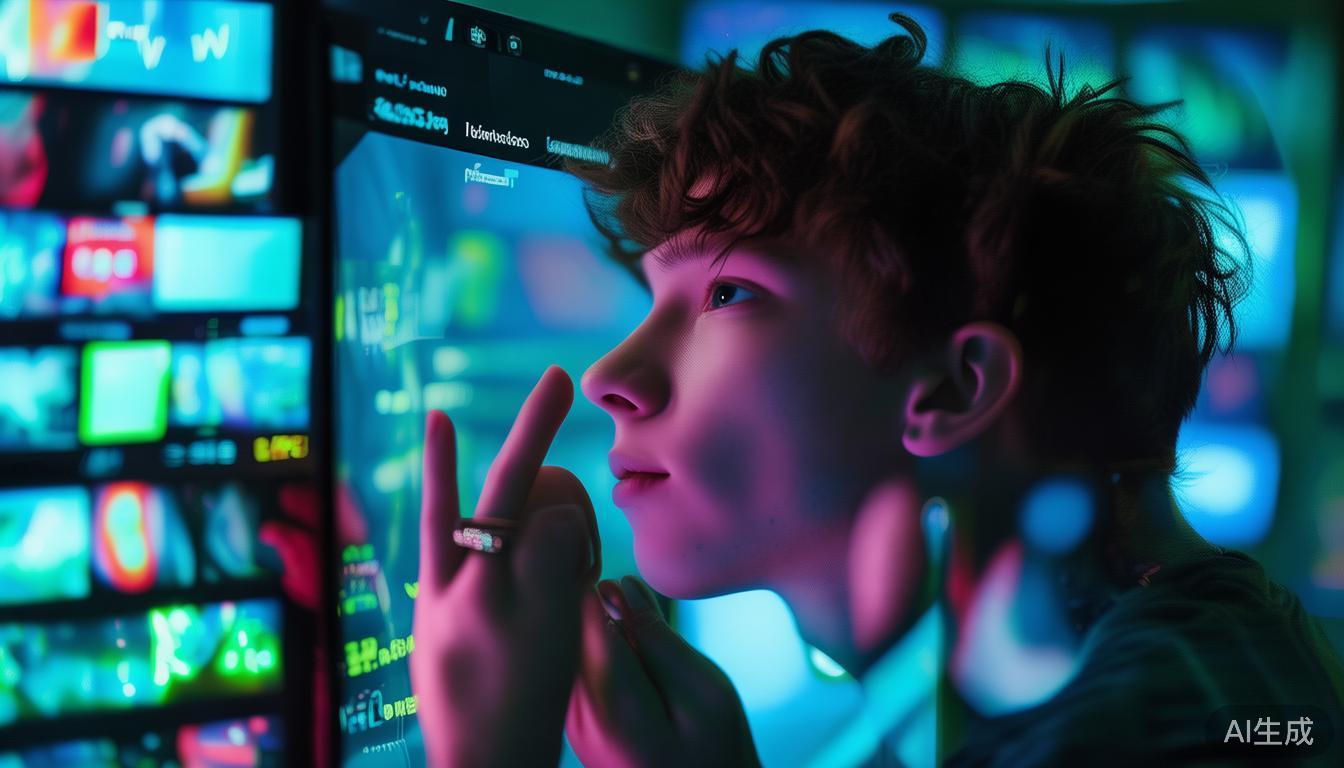 为什么快手不显示粉丝团缩略图