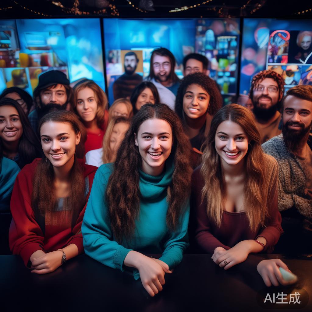 怎么加抖音会员粉丝群聊缩略图