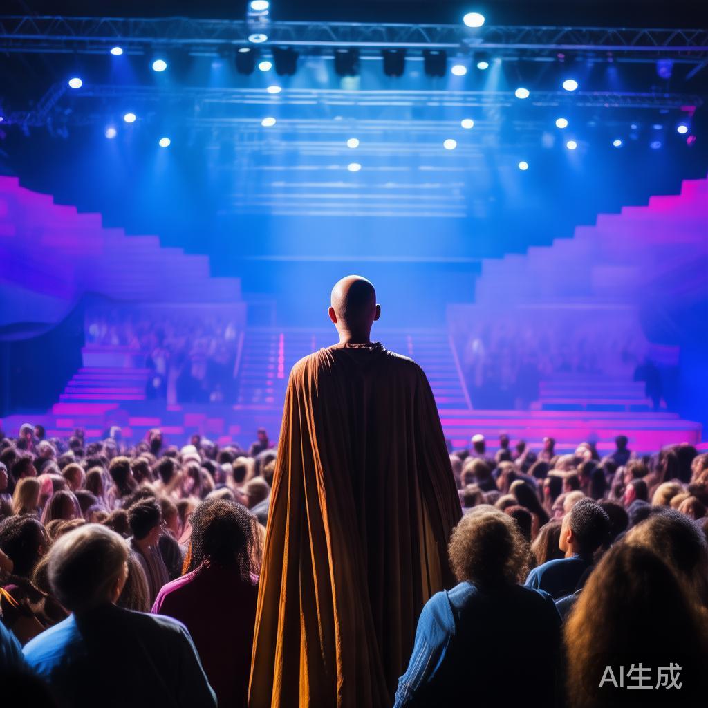 怎么从抖音借粉丝赚钱插图2