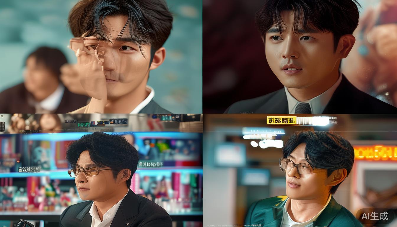 张译微博粉丝为什么少插图1 张译微博粉丝为什么少插图1