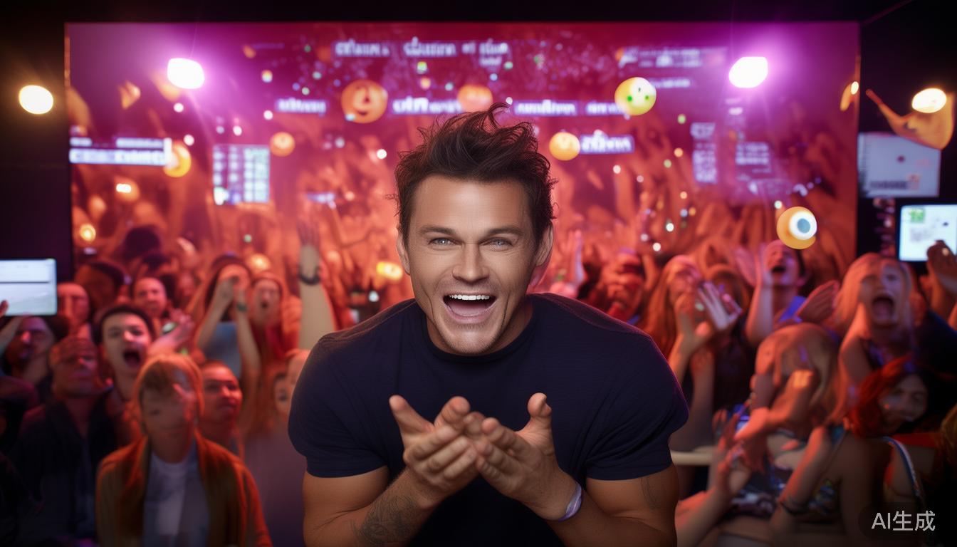 怎么入驻tiktok直播带货插图1