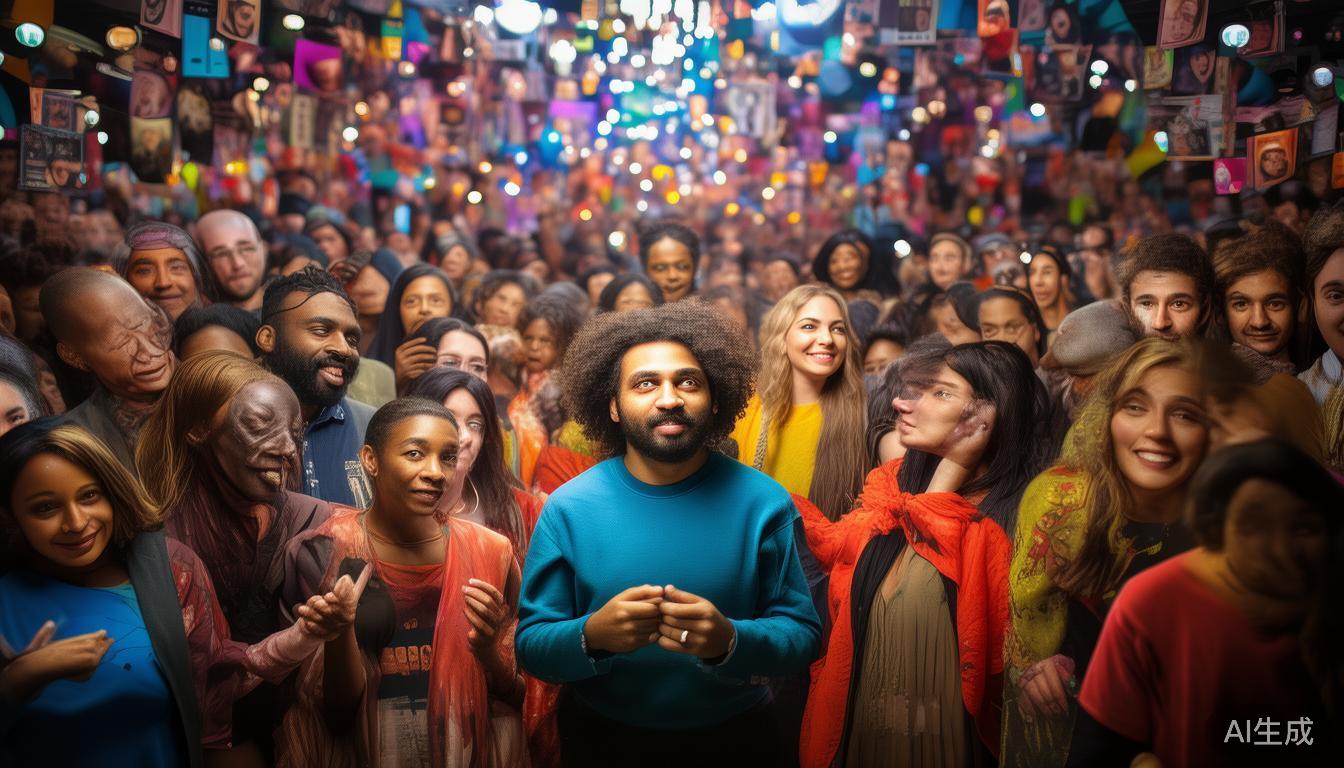 快手粉丝为什么多插图1