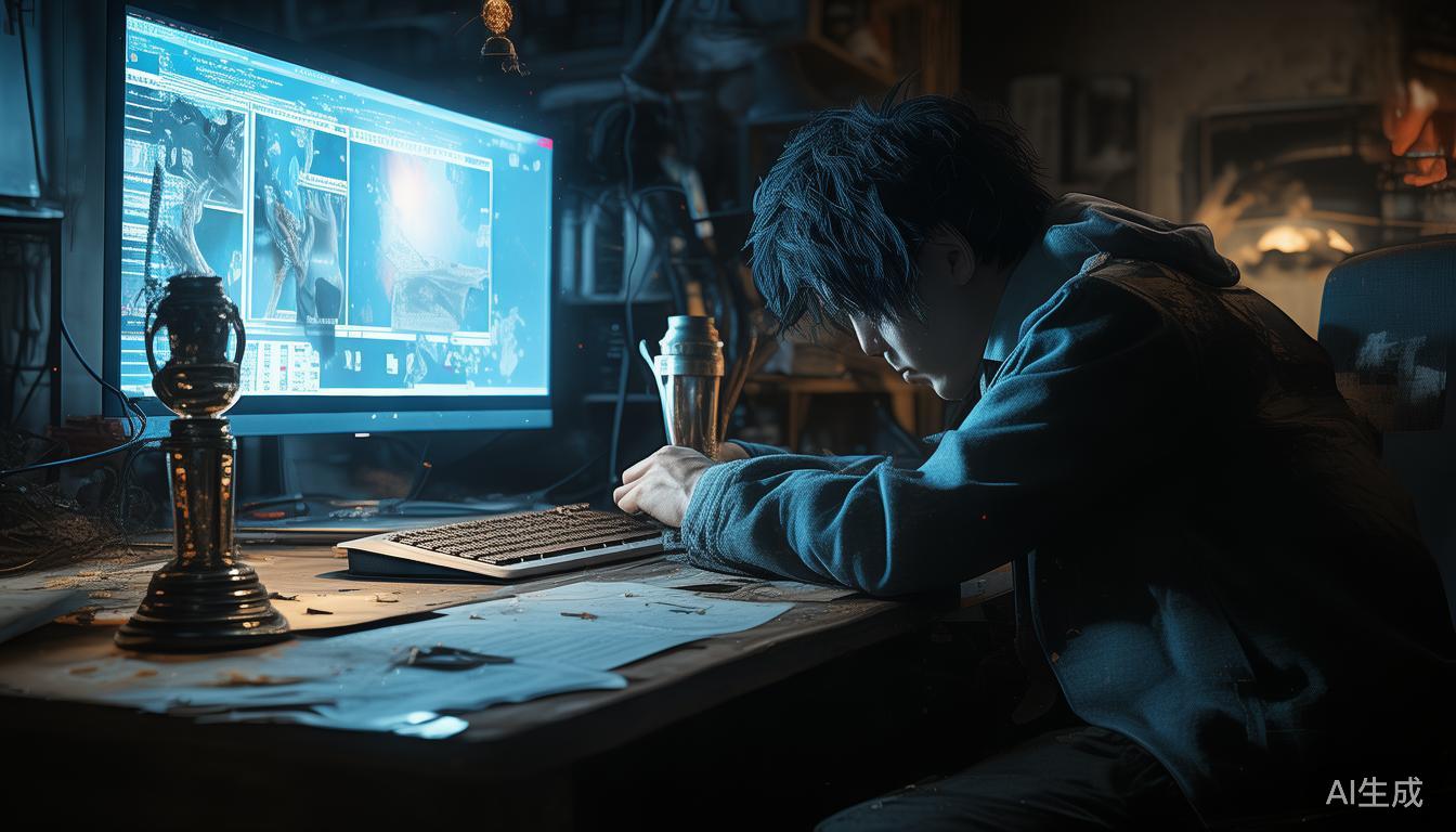 快手粉丝奖杯怎么拥有插图2