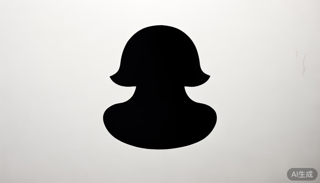 小黑tiktok一亿粉丝的头像插图1