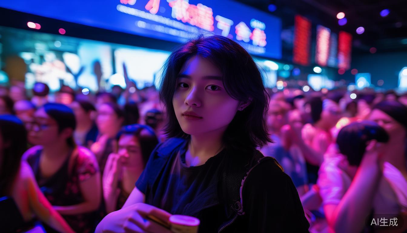 快手50w粉丝为什么直播不到100个人缩略图