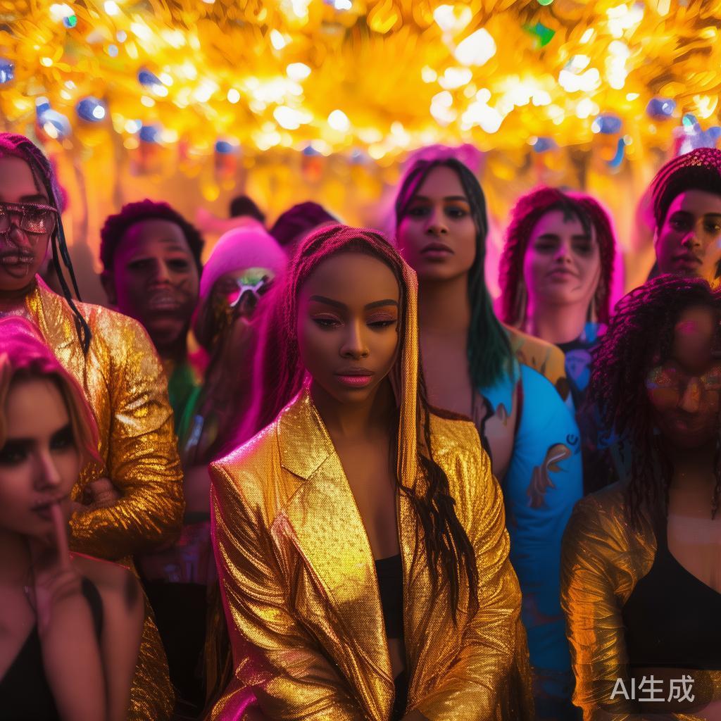 抖音粉丝团L4什么意思缩略图