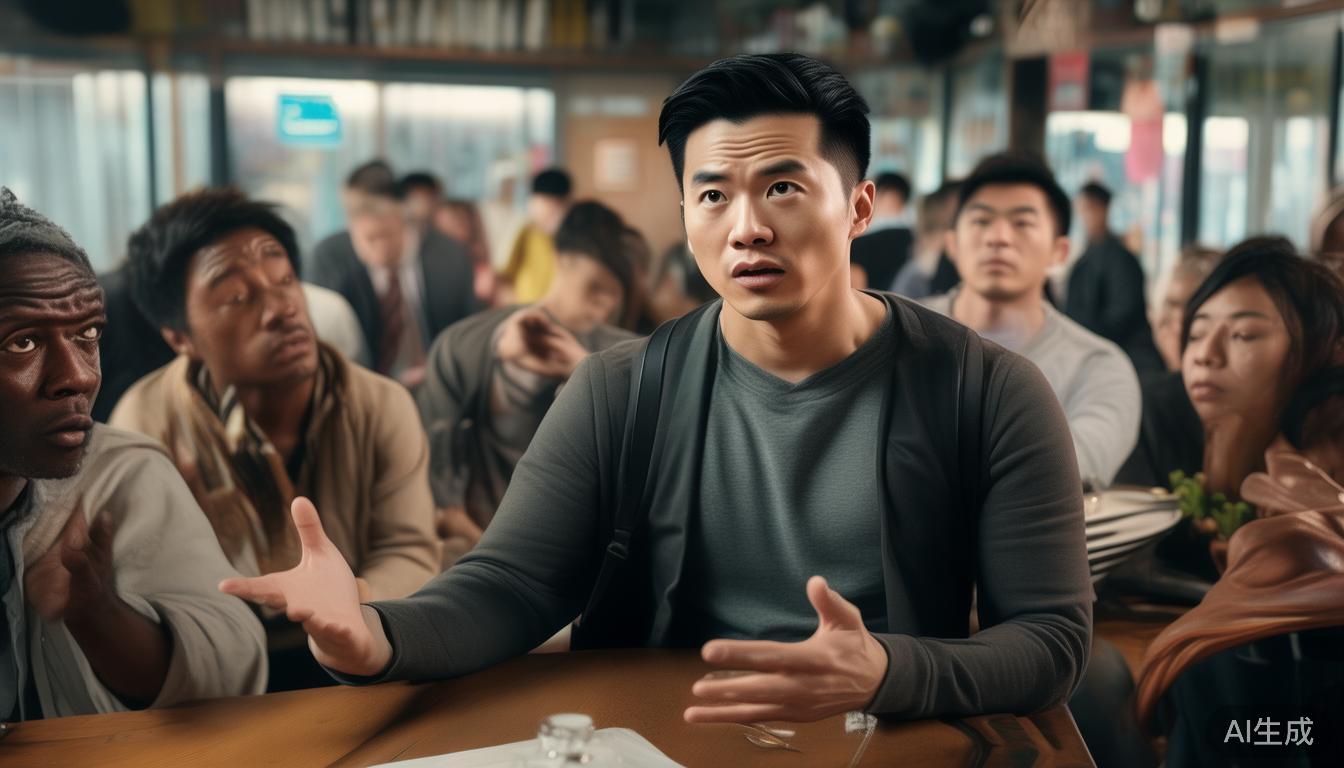 tiktok一亿粉丝第一人评插图2 tiktok一亿粉丝第一人评插图2