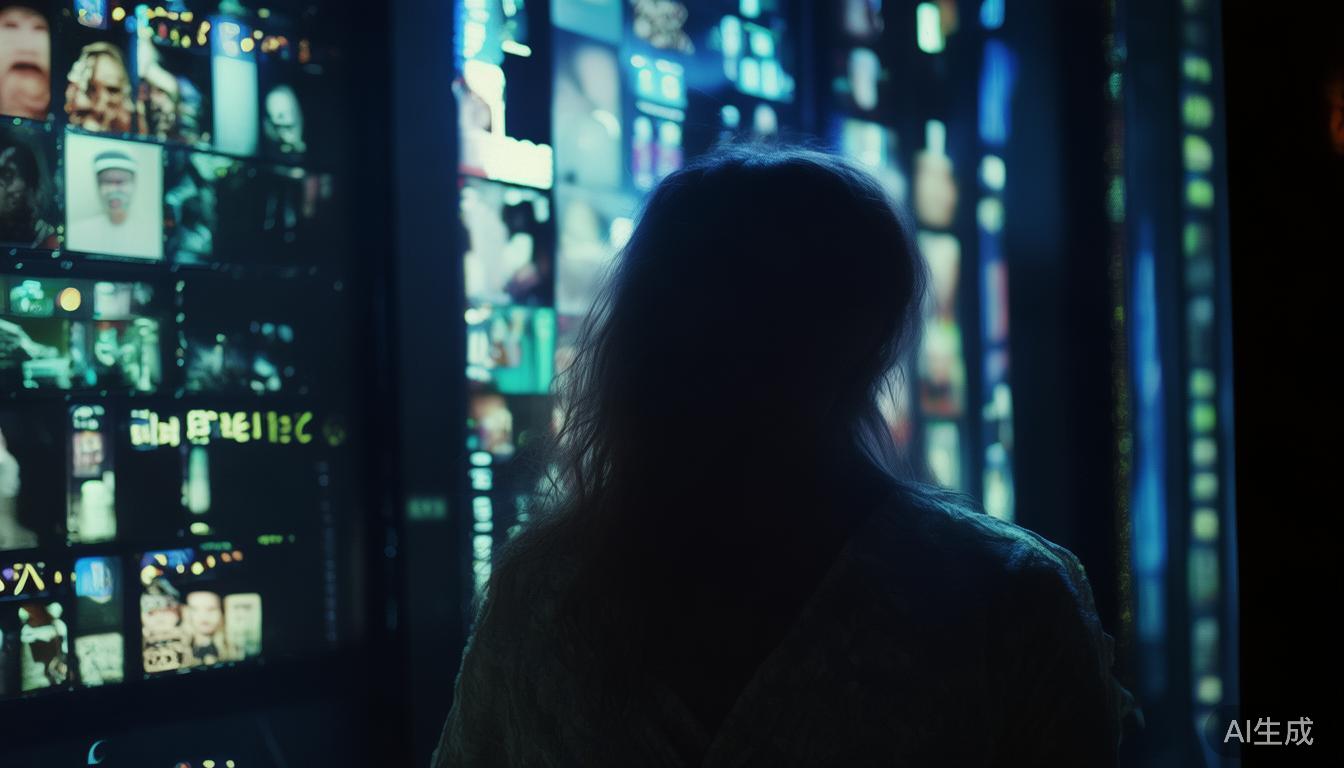 为什么微博不显示粉丝群缩略图