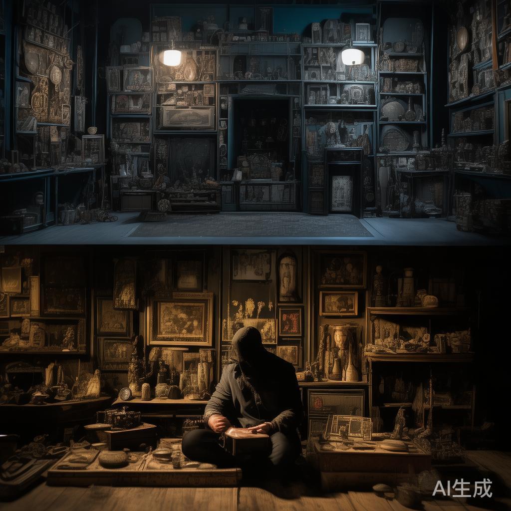 小红书设置收藏仅自己可见插图1