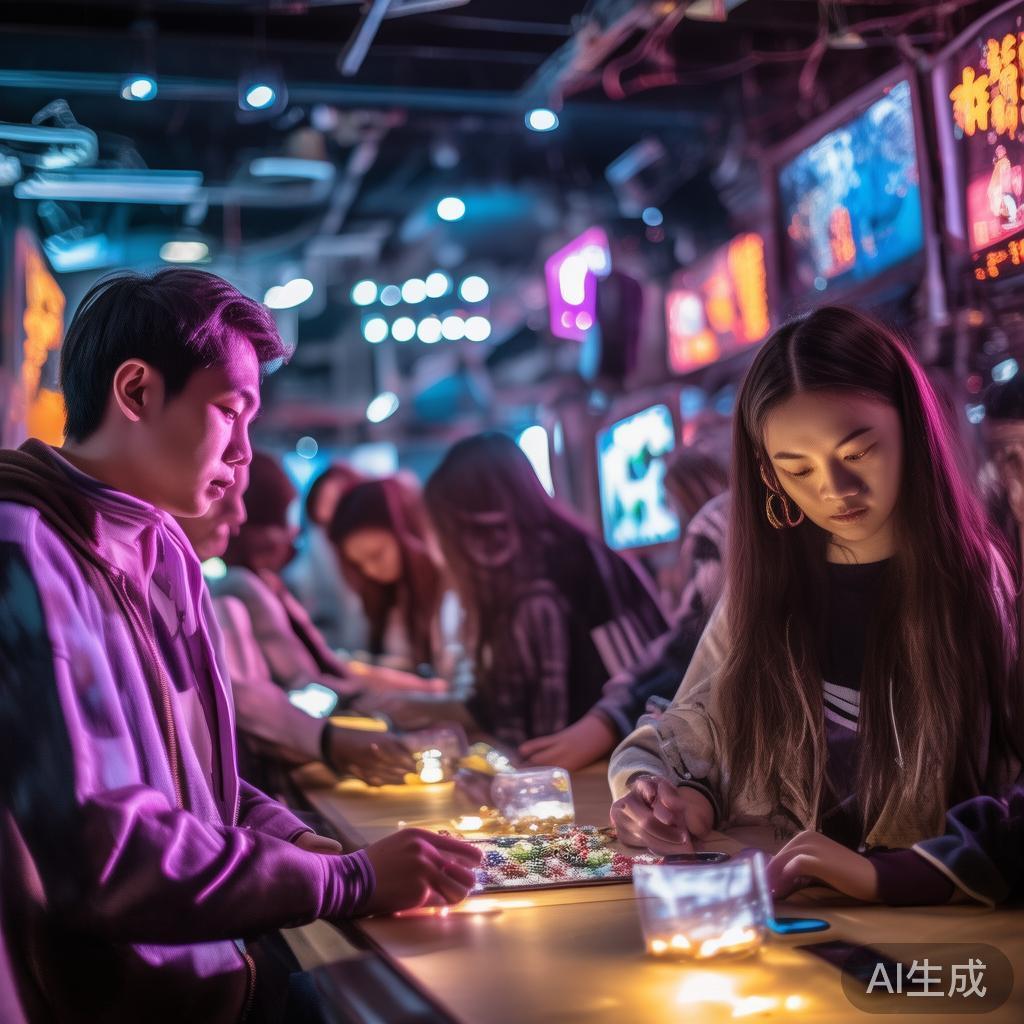 十万粉丝抖音什么水平插图2