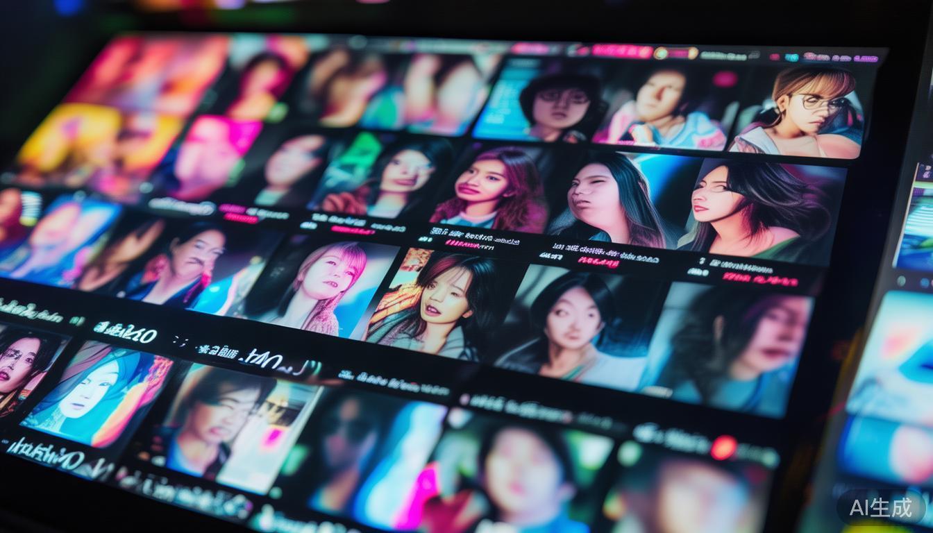 快手为什么粉丝数不一样缩略图