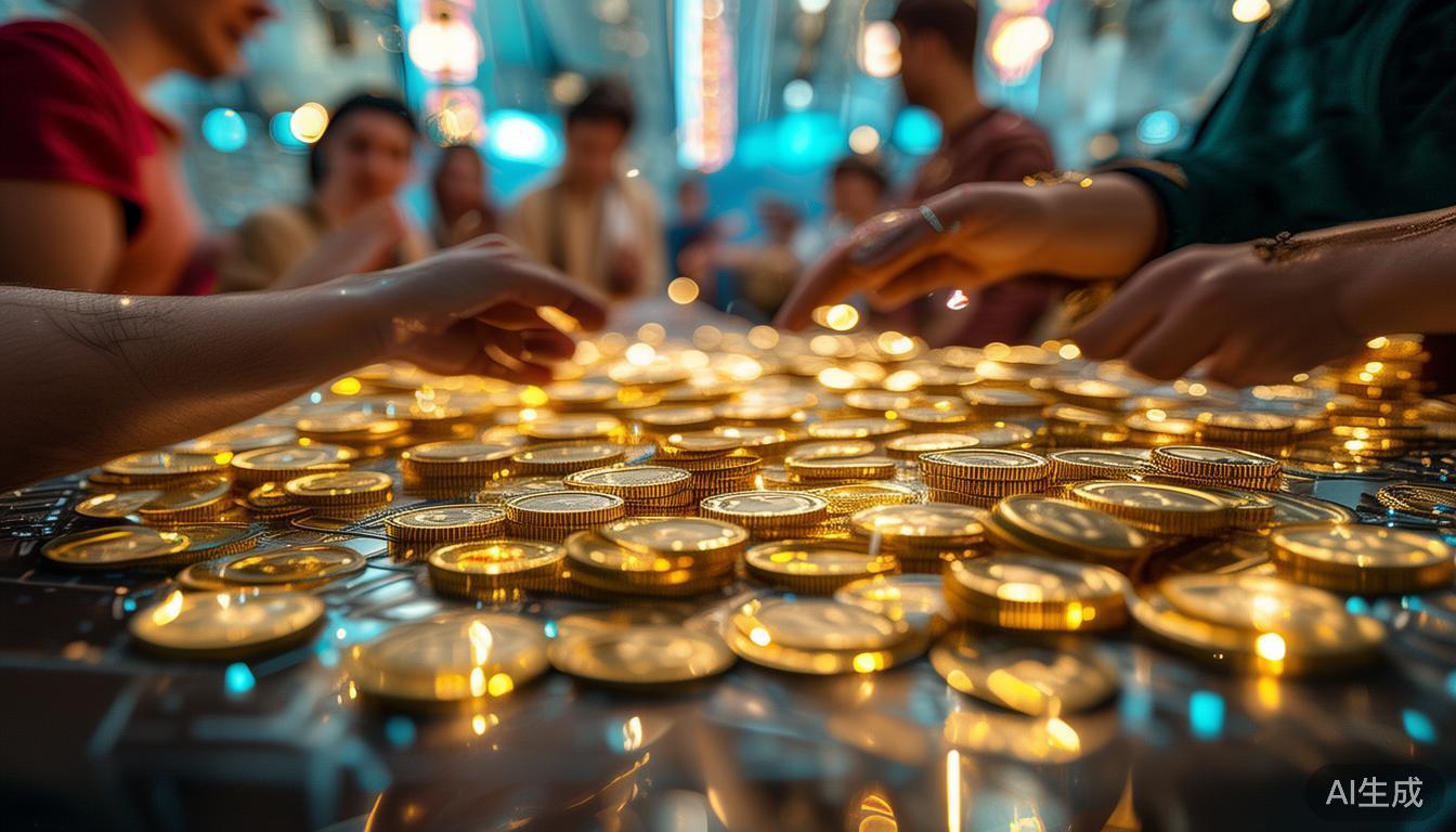 快手粉丝团的金币怎么用缩略图