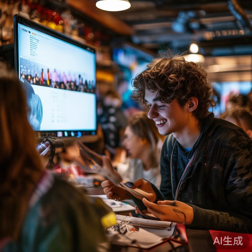 怎么才能变抖音粉丝插图1