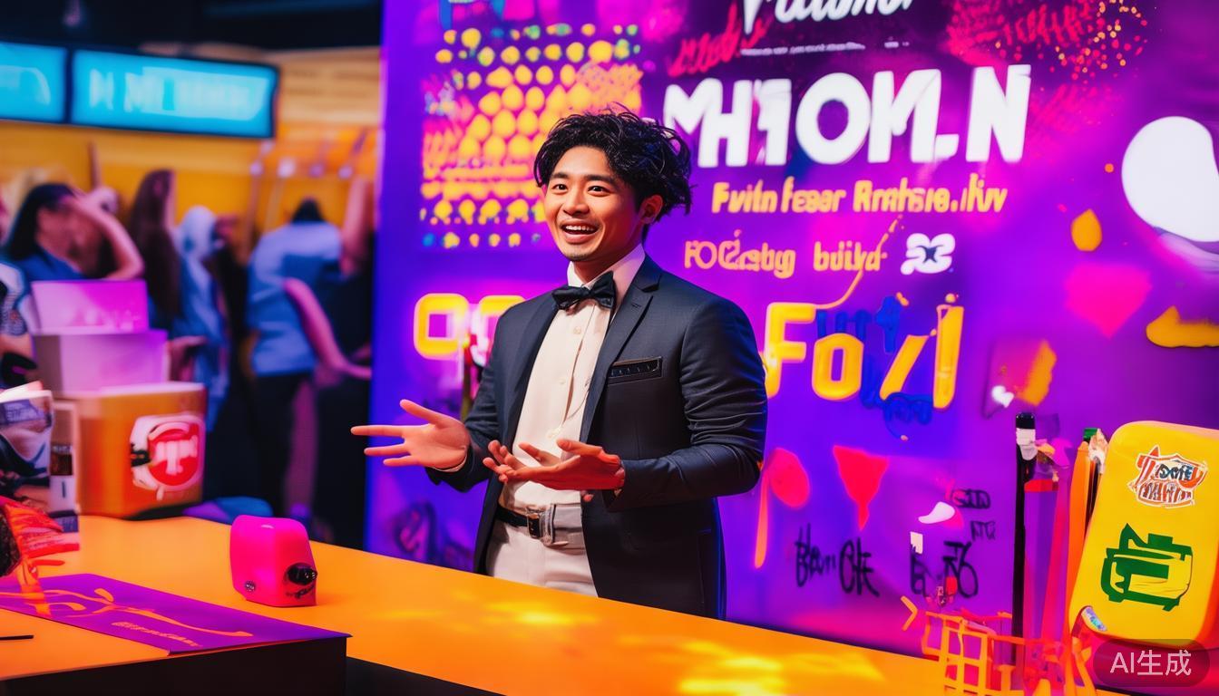 怎么建快手粉丝群和群聊插图1