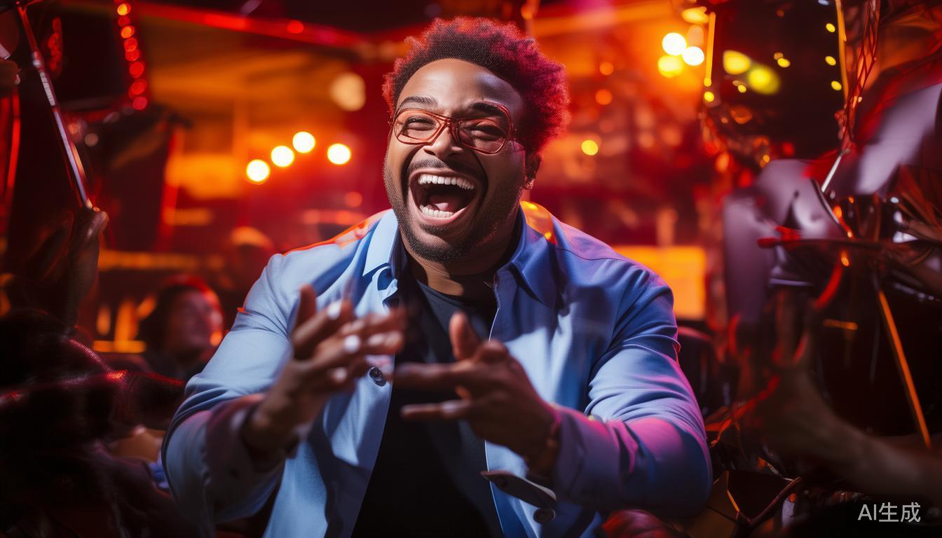 快手直播怎么提示粉丝插图1