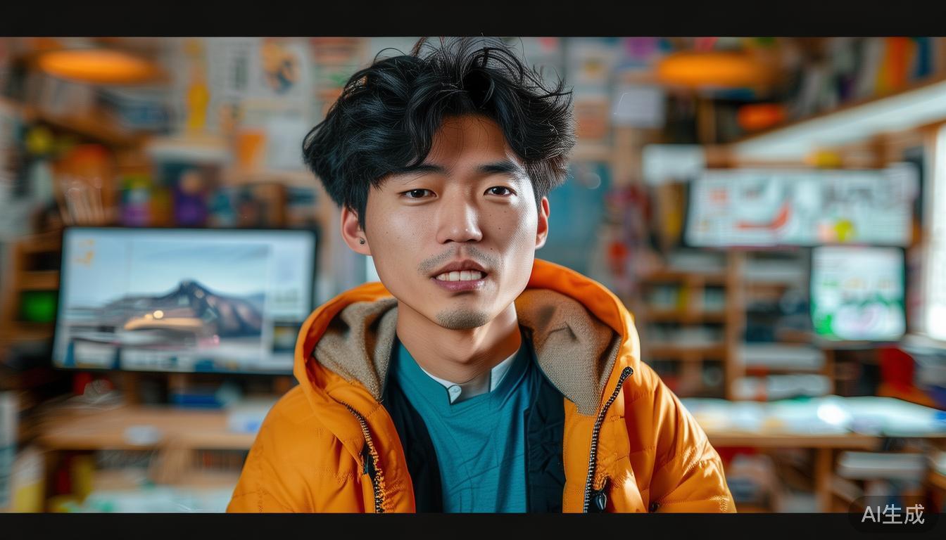 tiktok世界粉丝最多的人插图2 tiktok世界粉丝最多的人插图2