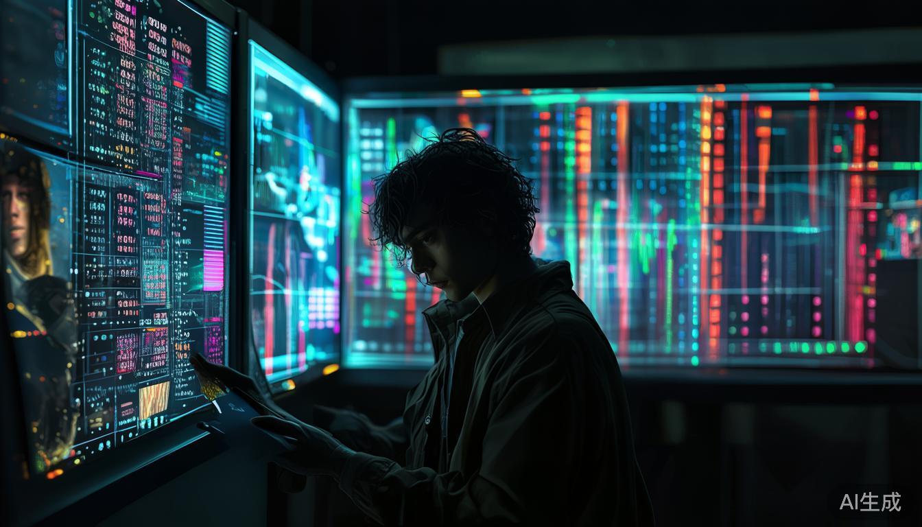 小黑在tiktok多少粉丝插图1