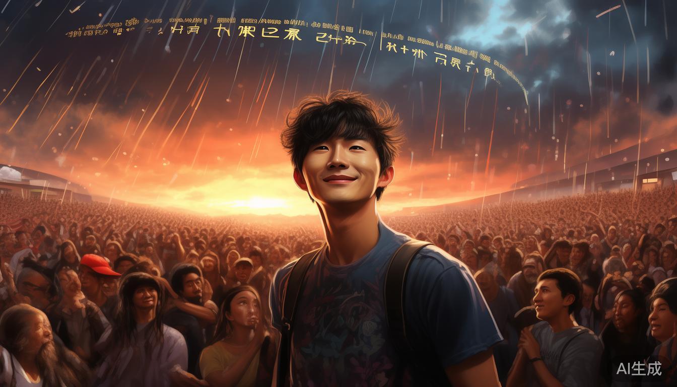 直播快手粉丝口号怎么写插图1 直播快手粉丝口号怎么写插图1